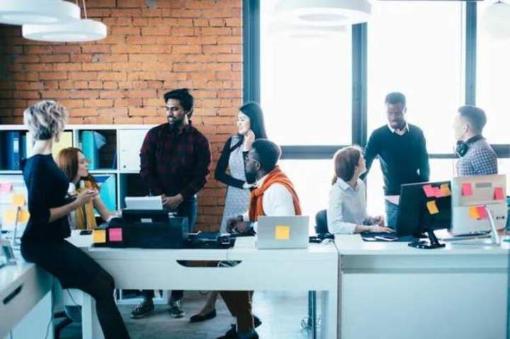 Communication agency, Mississauga